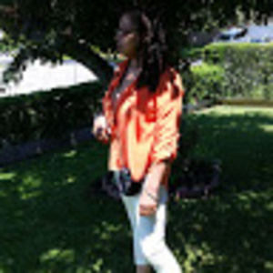 Meet your Posher, Sandra